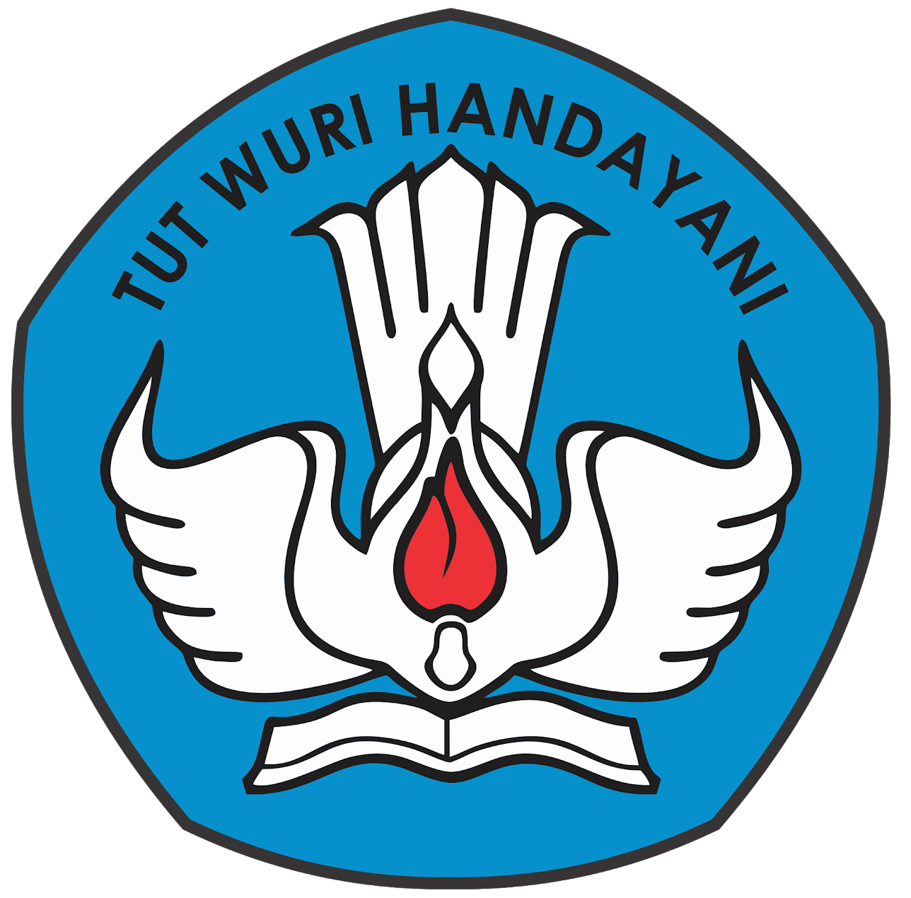 Tut Wuri Handayani